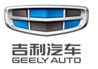 吉利汽车