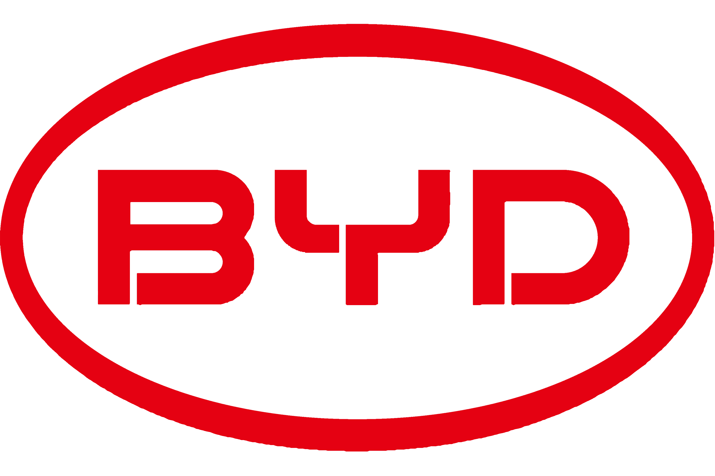 BYD